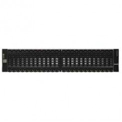 Lenovo Storage D1224 4587 - Storage enclosure - 24 bays (SAS-3) - rack-mountable - 2U - TopSeller